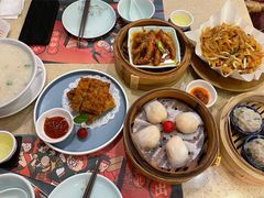 金牌虾饺皇-点都德(北京路贰店)