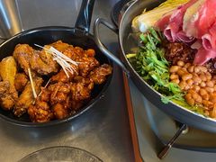 -MI WU FACTORY米屋美食工厂餐厅(绿地店)