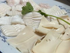 -华哥新鲜猪精品美食