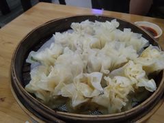 -晓友烧麦(光华村店)