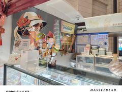 -Vola Gelato意大利手工冰淇淋(朝阳大悦城店)