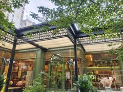-玛格萝妮比萨屋(四平店)