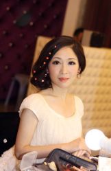 点击看大图 -FIONA MAKE UP恋妆造型