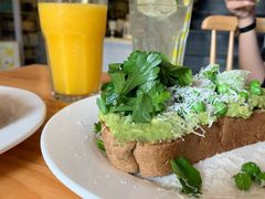 -Egg•Allday Brunch(襄阳北路店)
