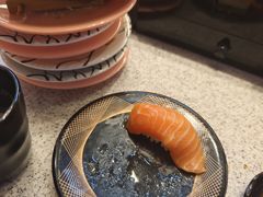 -争鲜回转寿司(中街大悦城店)