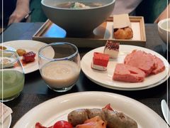 -杭州逸酒店(西湖武林店)