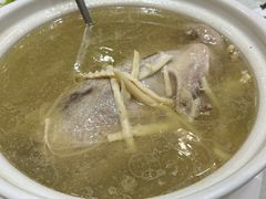 -新聚丰菜馆(太监弄店)