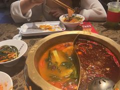 -小龙坎火锅(东汇城店)