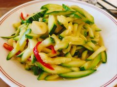 -食藕·武昌鱼(古德寺店)