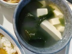 -轻蔬不用等·素食(江苏路店)