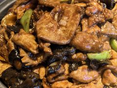 -倍儿美海鲜大排挡·非遗海鲜蒸饺(洋货店)