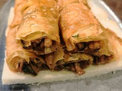 -兰溪小馆(东直门簋街店)