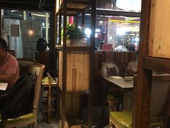 -新记印象酸菜鱼馆(天阳亲子广场店)