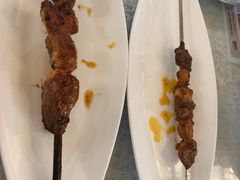 红柳-汗腾格里·风味餐厅(新疆驻京办店)