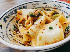 biangbiang面-老刘家biangbiang面(鼓楼店)