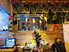 -花海日记餐厅(石螺口海边店)