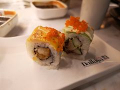 -极尚大喜屋日本料理(铜锣湾店)