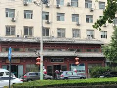 门面-眉州东坡(民族园店)