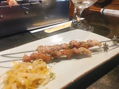 -很久以前羊肉串(簋街店)