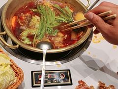 -涿派·炝锅鱼(涿州店)
