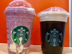 -星巴克(蒲汇塘路店)