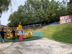 -青龙湖公园