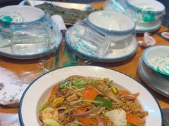 -特色油边心管烤串