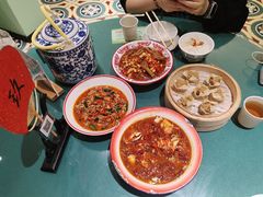 -莫小炒·鲜辣江西菜