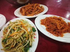 -西塔大冷面(市府大路店)