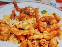 -抚顺美食·老上海味道