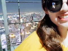 -彩虹云霄拜约克摩天塔