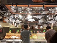 -新辣道鱼火锅(领展购物广场·中关村店)