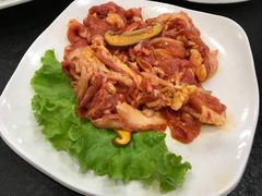 -金刚山(学府路店)