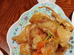 -老厨家(友谊路总店)