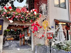 -ChitChat奇洽·Bistro(黎黄陂路店)