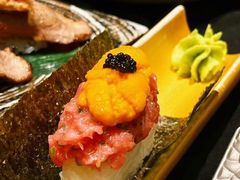 -阿吾罗日本料理(K11艺术中心店)