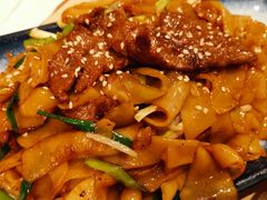 干炒牛河-避风塘(嘉兴八佰伴店)