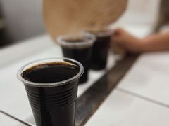 -黄氏祖传百暖凉茶店