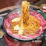 在厦门！！比韩国还韩国的烤肉！！！