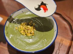 -RUXU入续糖水铺与包(卓悦中心店)