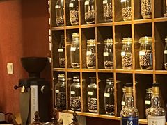 -RUMORS COFFEE ROASTERY鲁马滋咖啡(湖南路店)