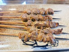 望京小腰-水煮三国·川鲁江湖菜(香山店)