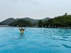 -宁波九龙湖开元度假村