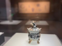 -景德镇中国陶瓷博物馆