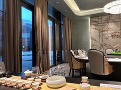 -翕间食·精致淮扬菜(江苏大剧院店)