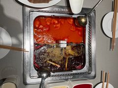 -海底捞火锅(顺城购物中心店)