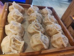 -倍儿美海鲜排挡·非遗海鲜蒸饺(洋货店)