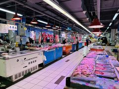 -天丰利生活MALL(和平里店)