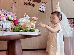-北書房·墨宴(国际博览中心店)