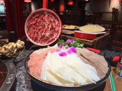 -蜀大侠火锅·非遗江湖味道(西湖店)